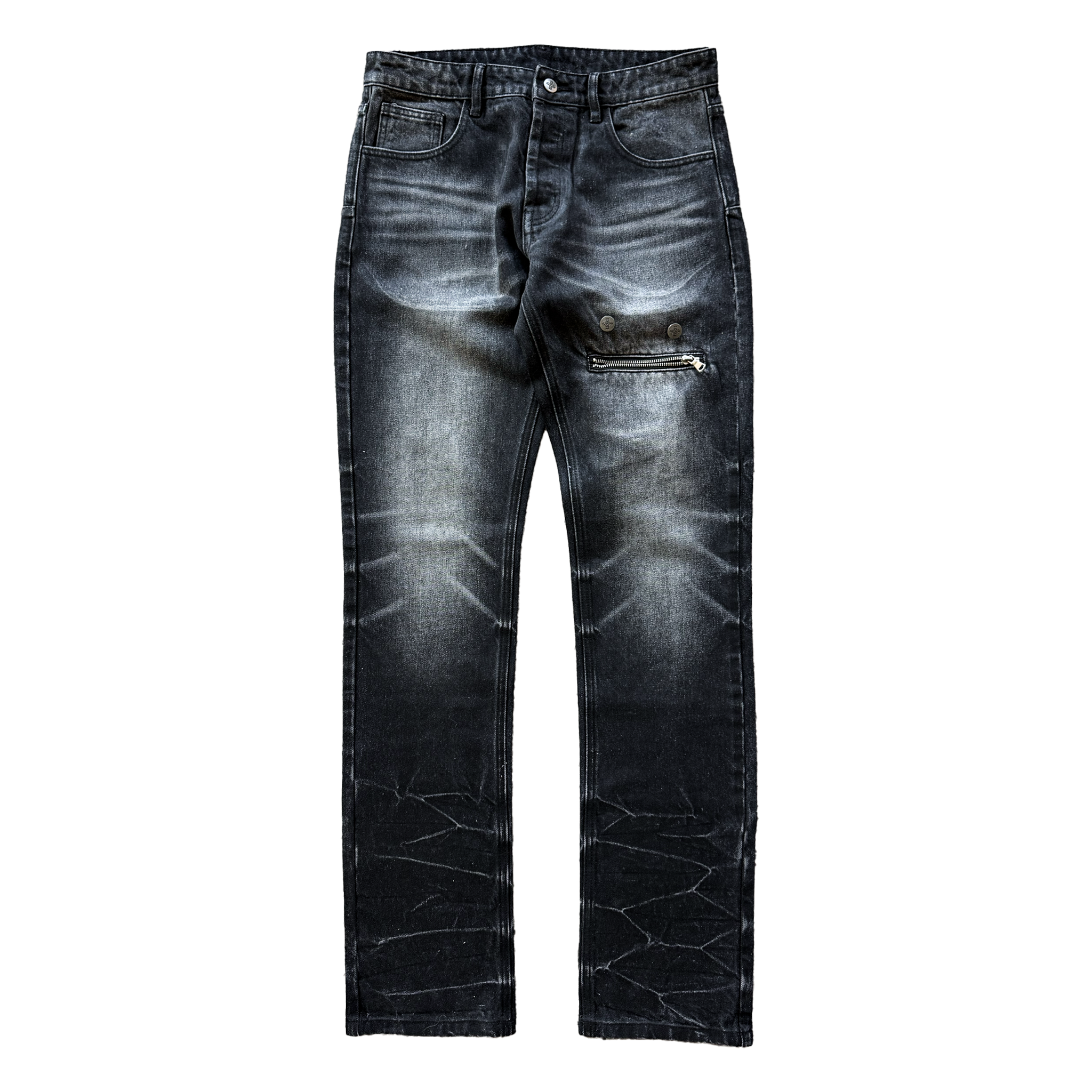 face denim