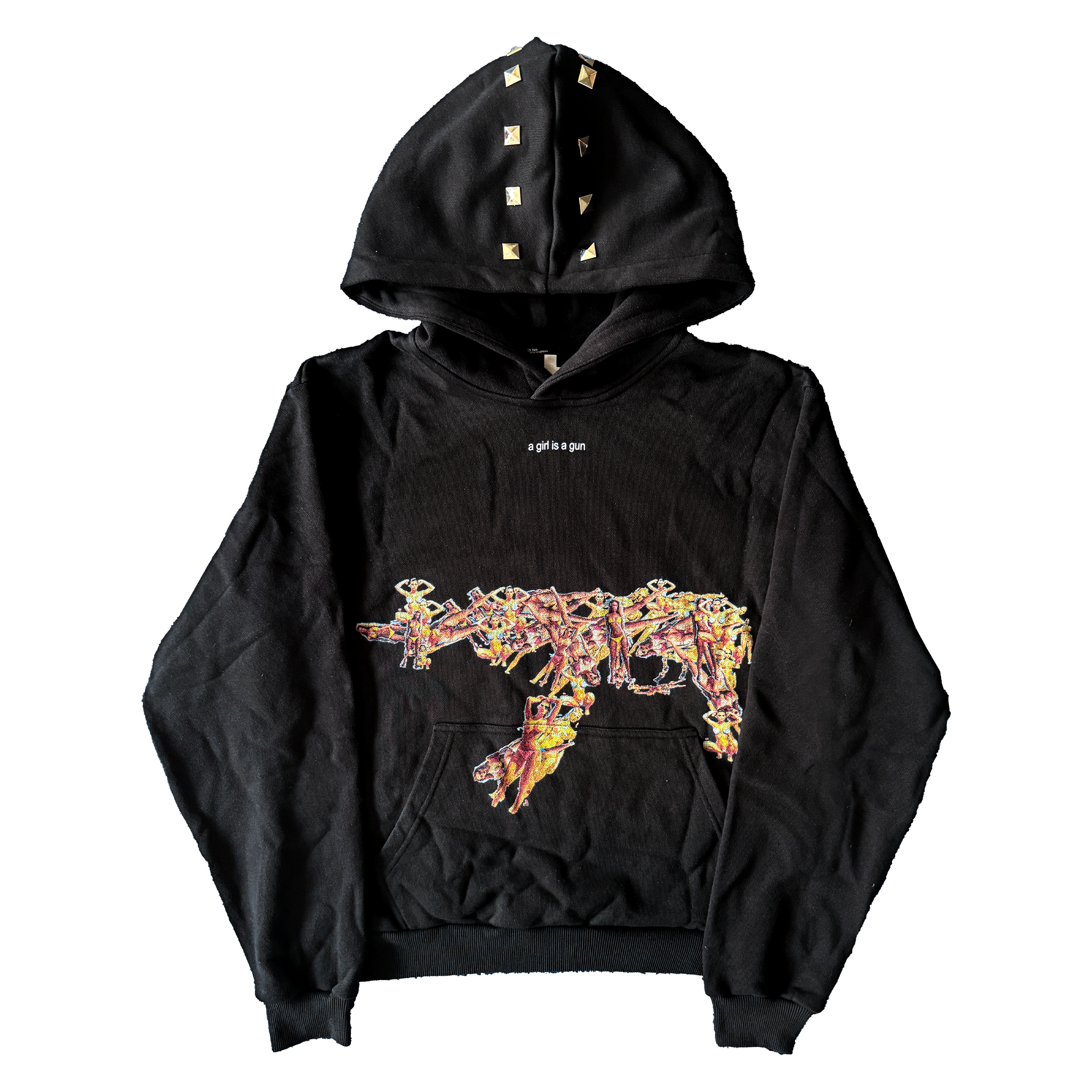 g.i.g hoodie