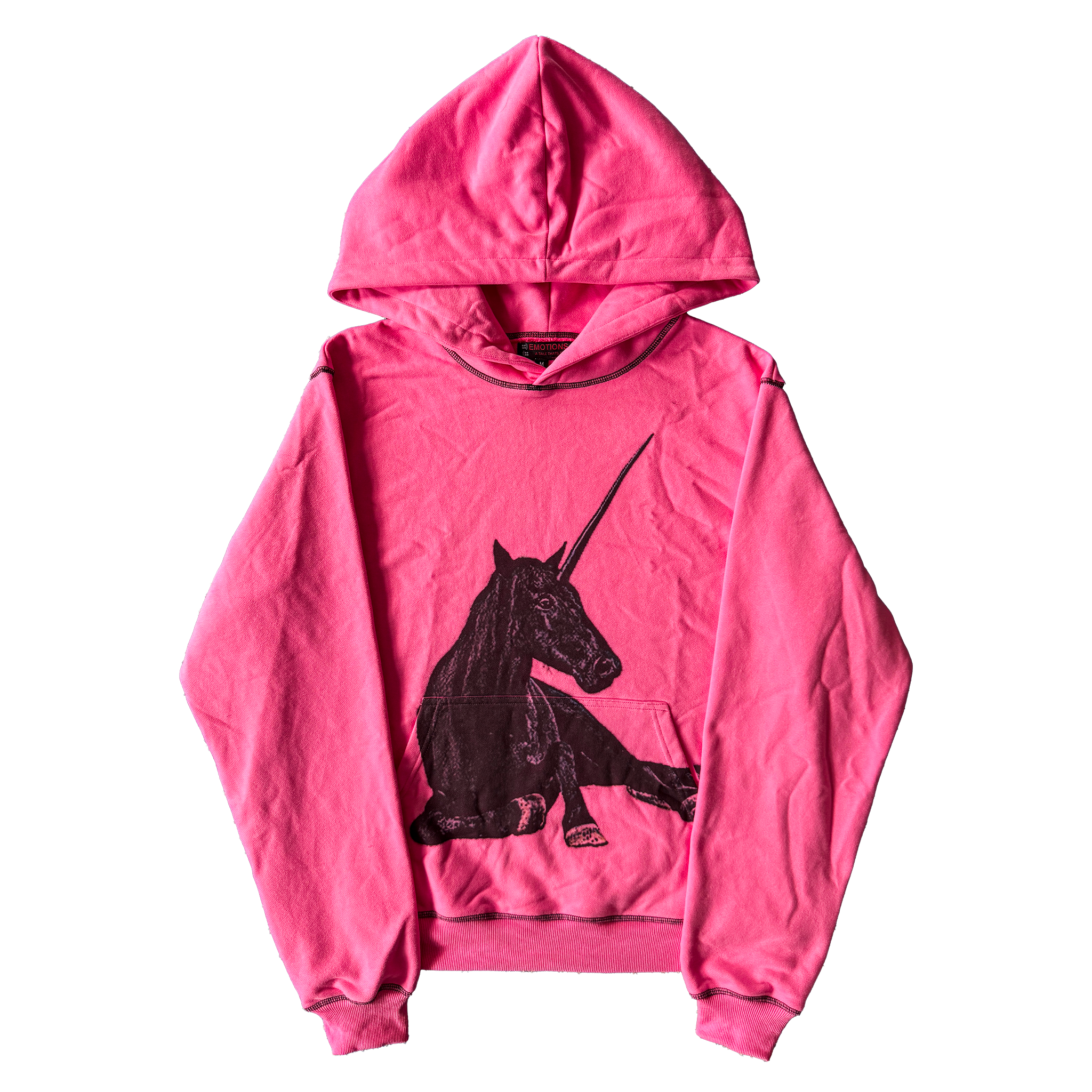 beauty hoodie