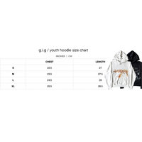 Youth Hoodie