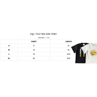 Cig Tee